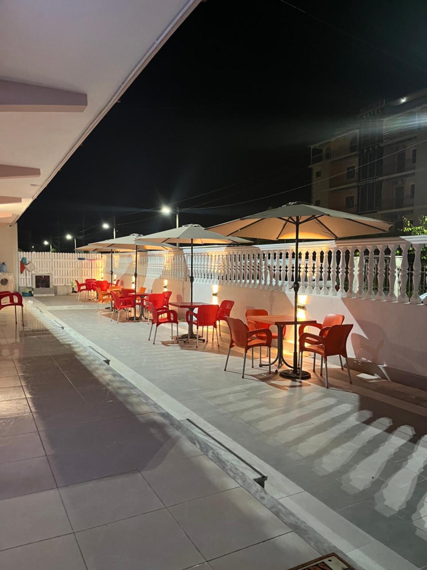 Hotel Elsaidi
