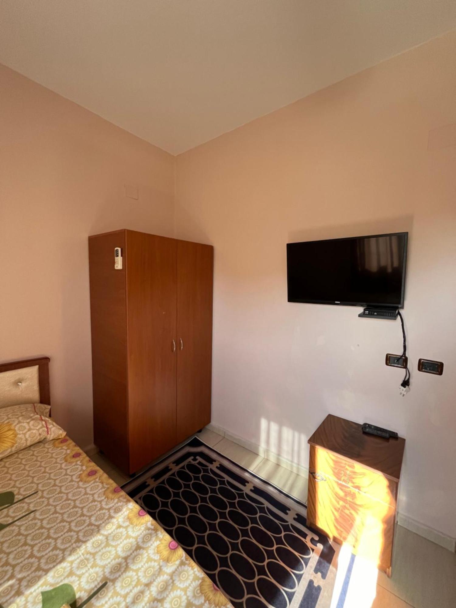 Hotel Elsaidi