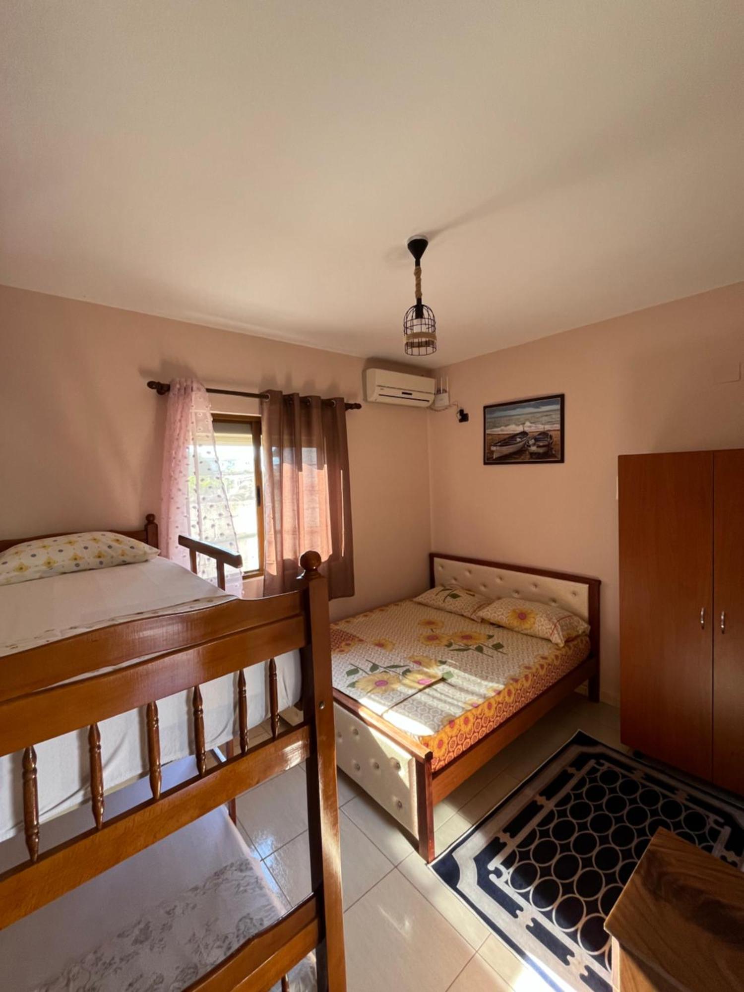 Hotel Elsaidi Velipojë