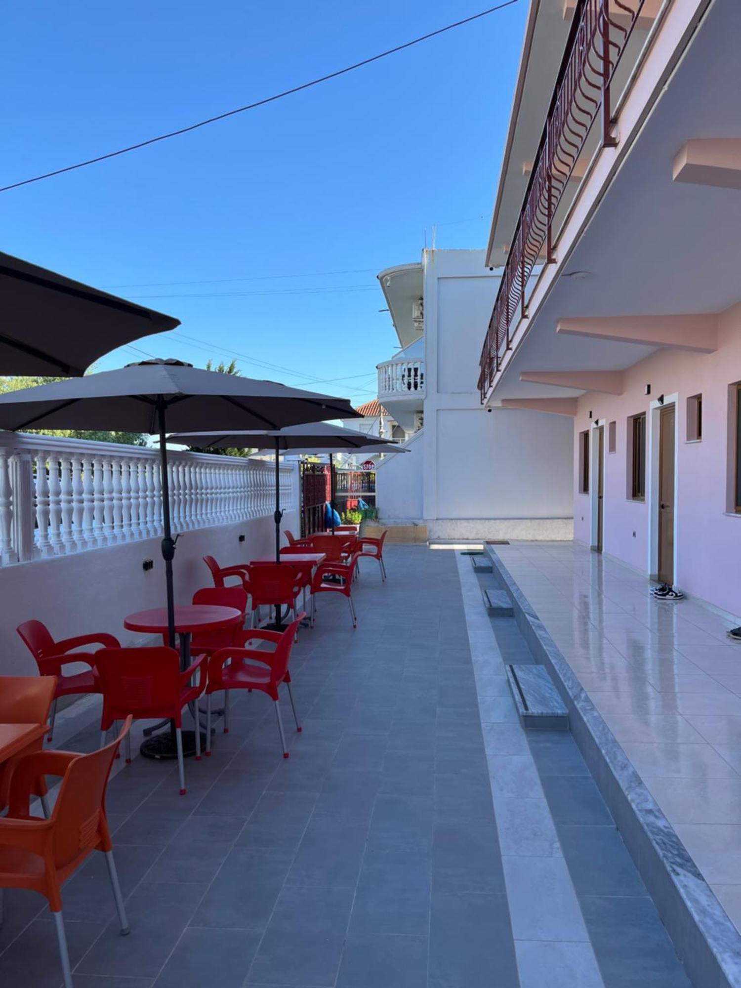 Hotel Elsaidi 3*