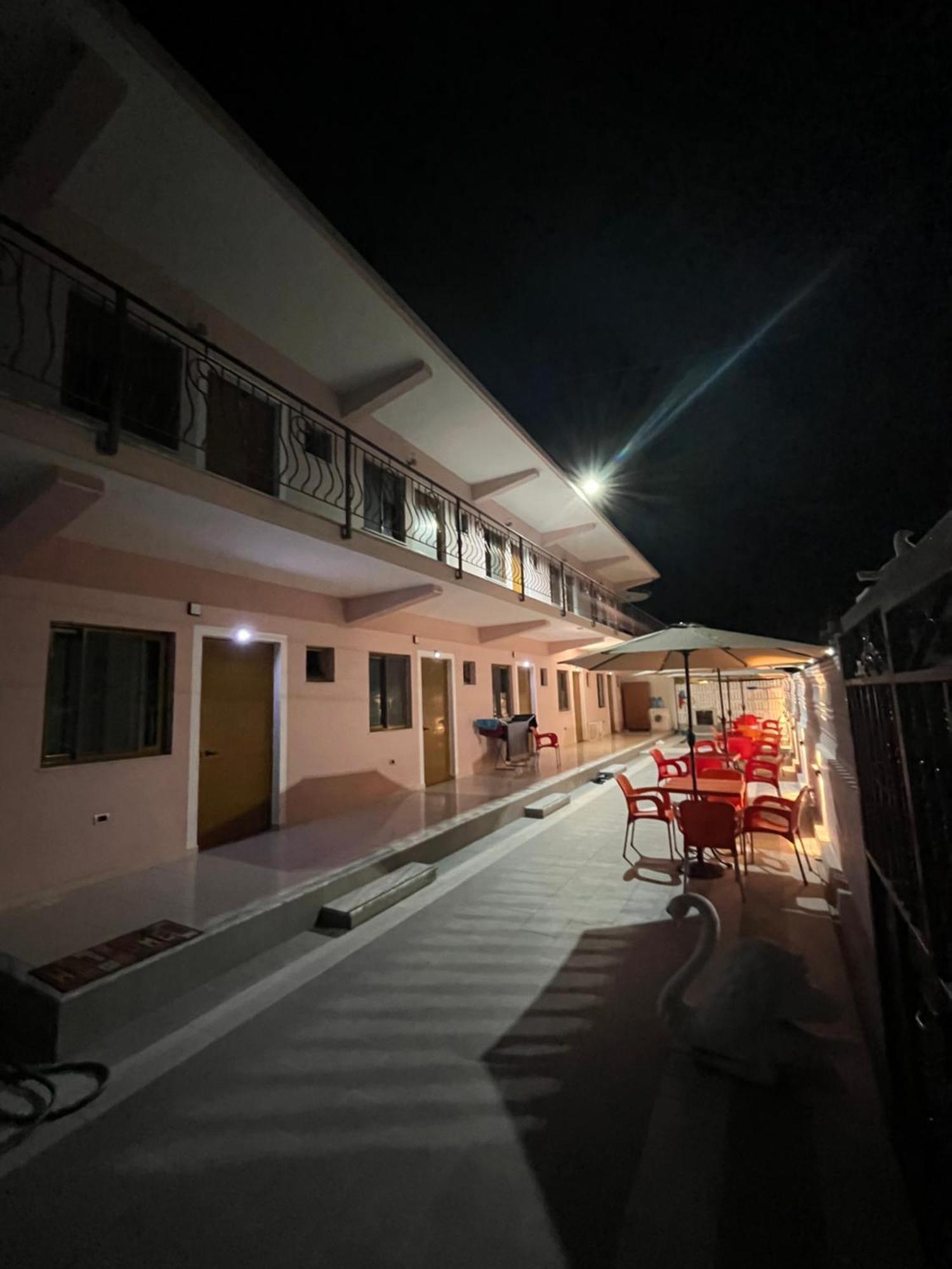 Hotel Elsaidi Velipojë