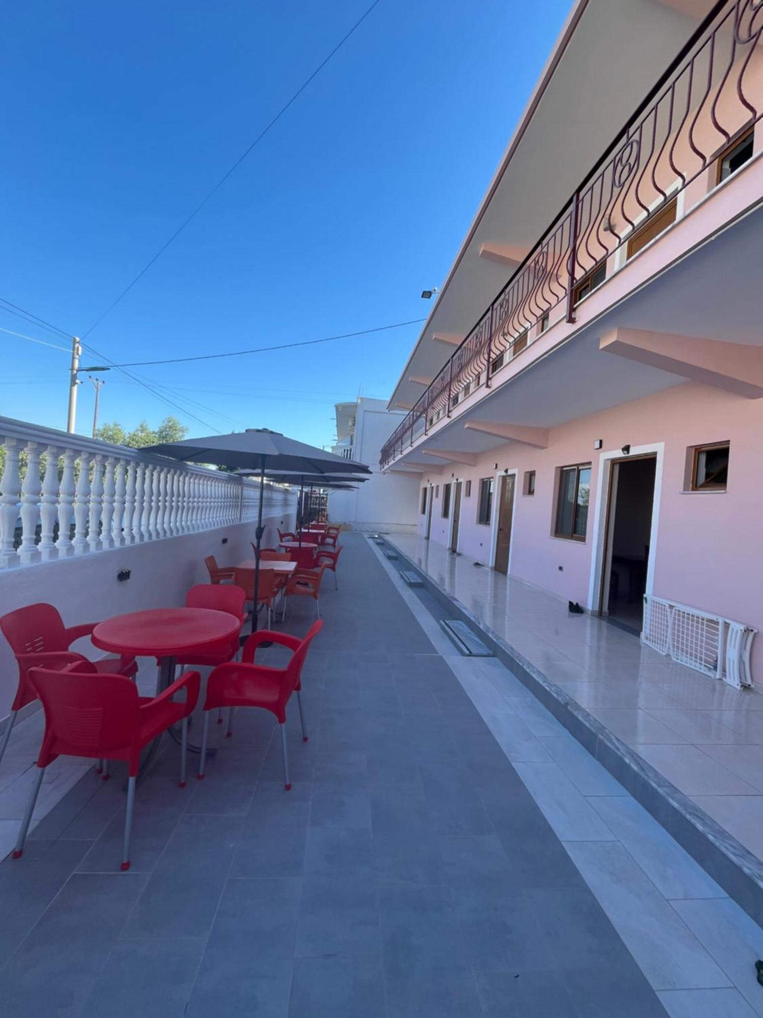 Elsaidi Hotel 3*