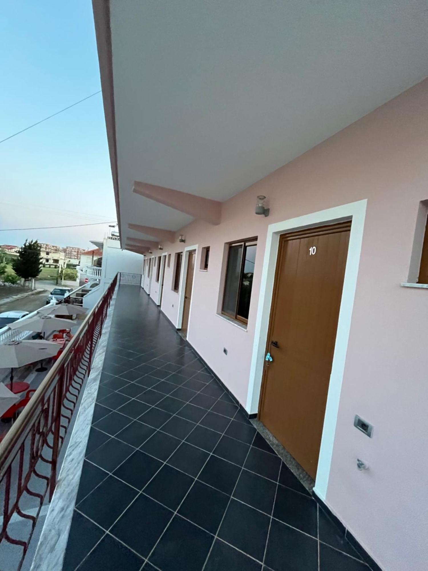 Elsaidi Hotel Velipojë