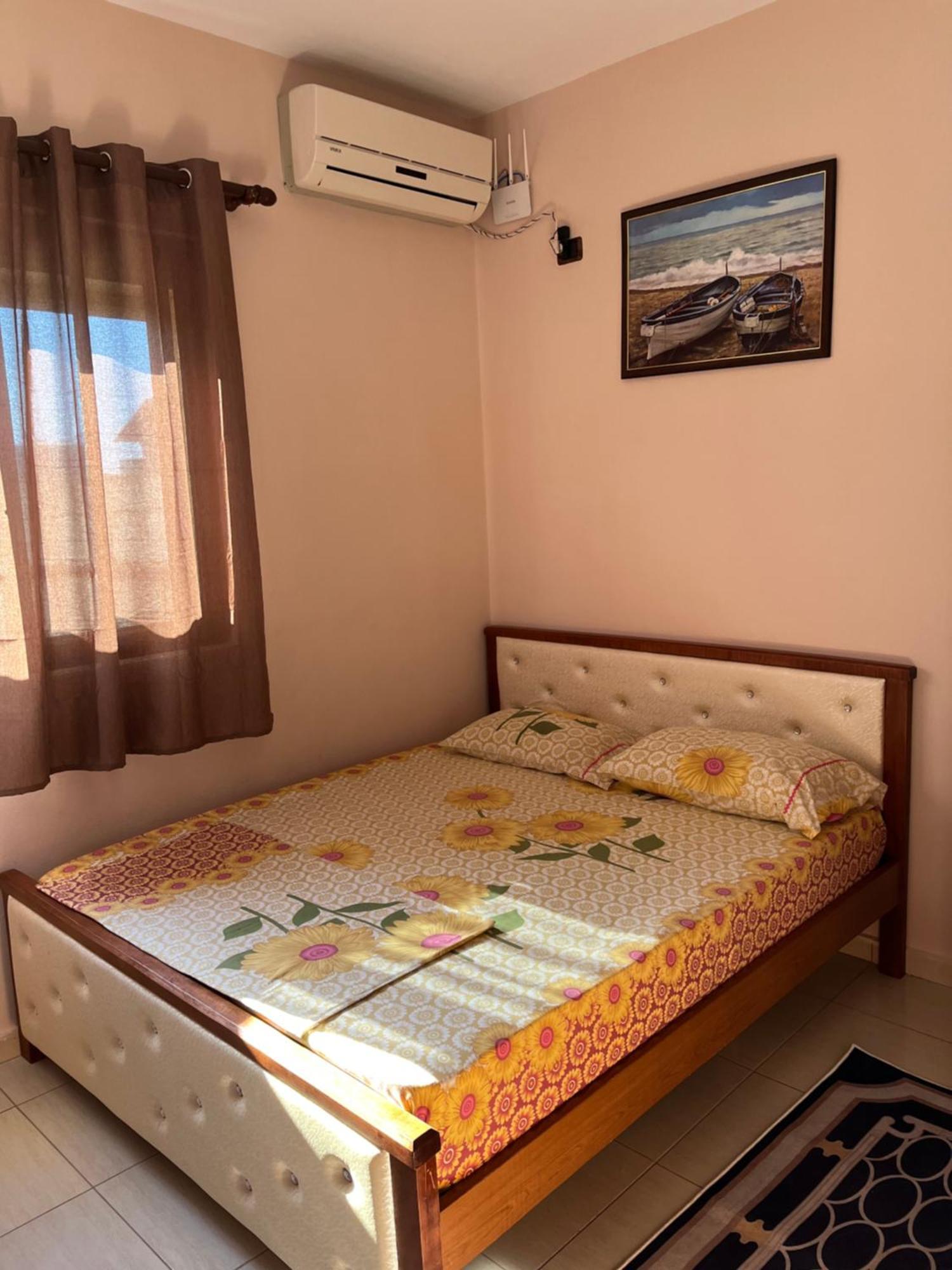 Hotel Elsaidi Velipojë