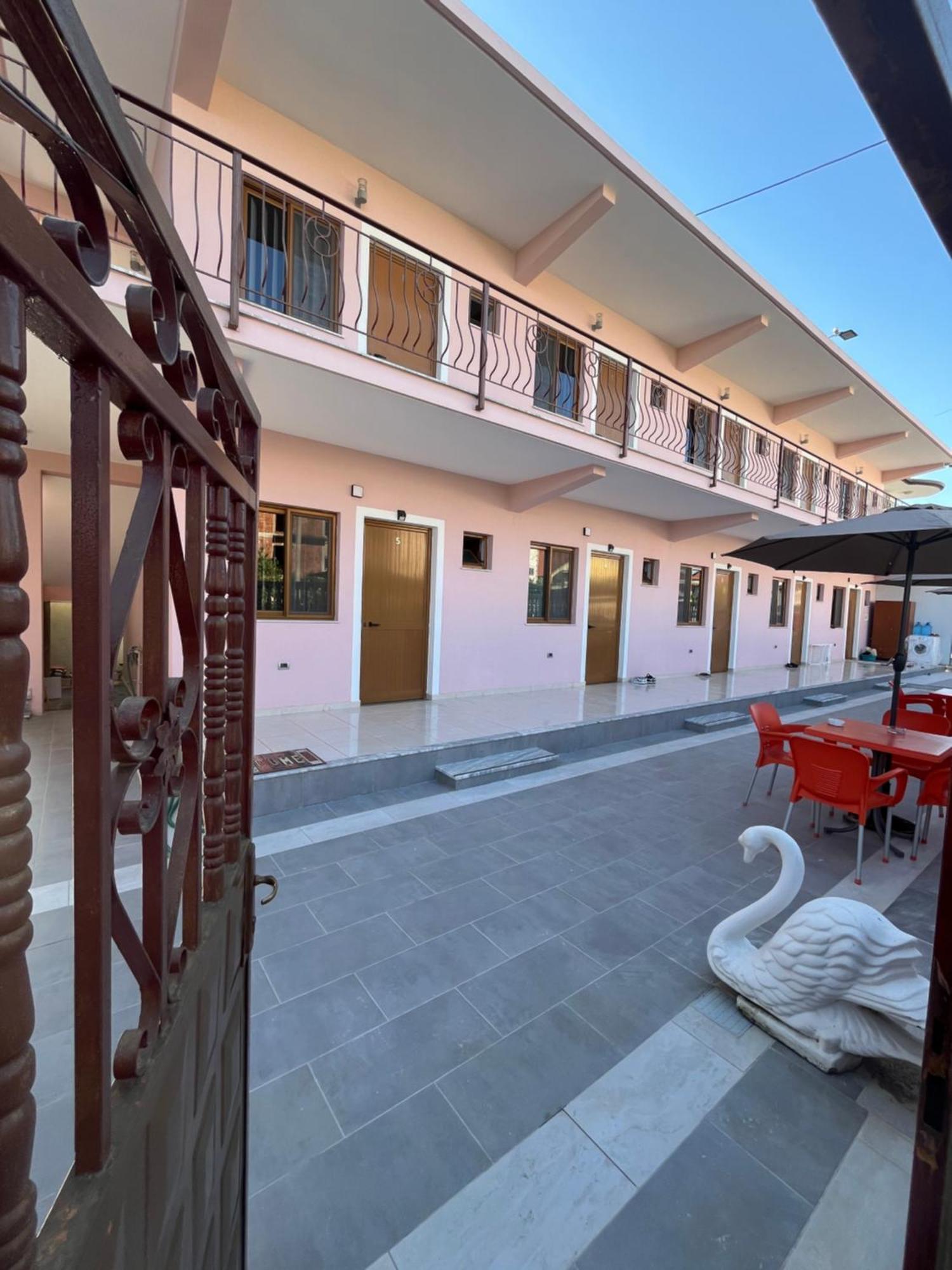 Elsaidi Hotel 3*