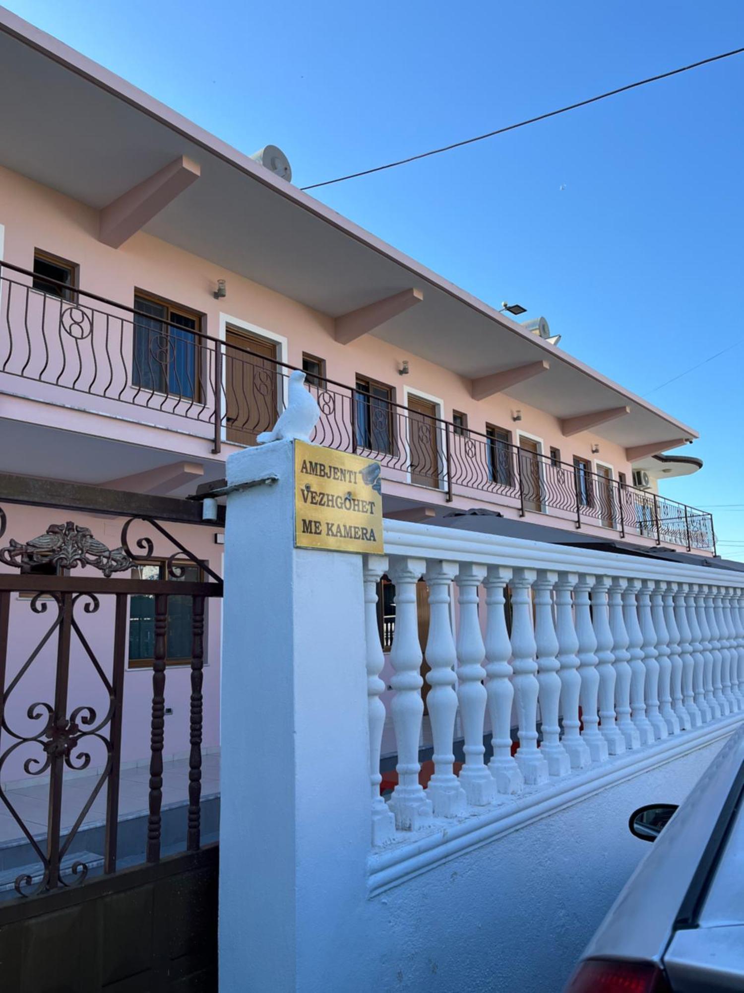 Elsaidi Hotel 3*