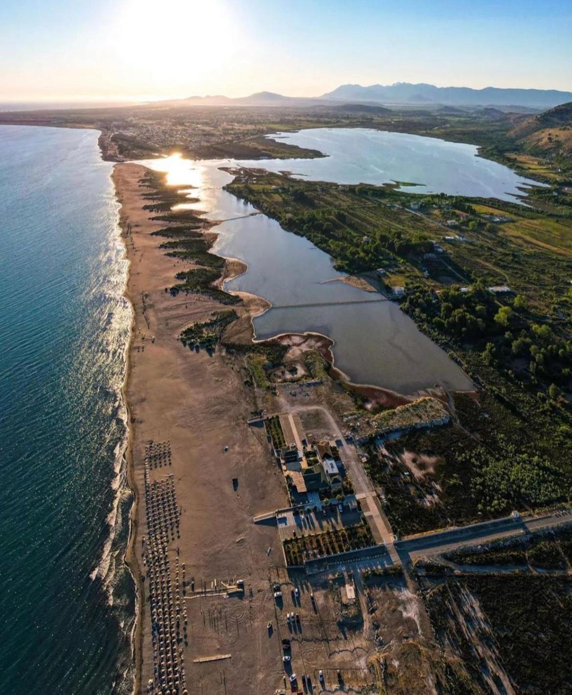 Elsaidi 3* Velipojë