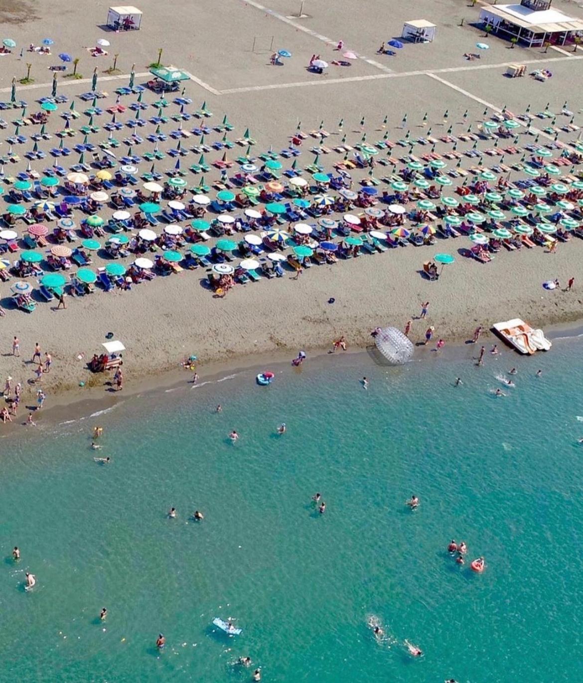 Elsaidi 3* Velipojë