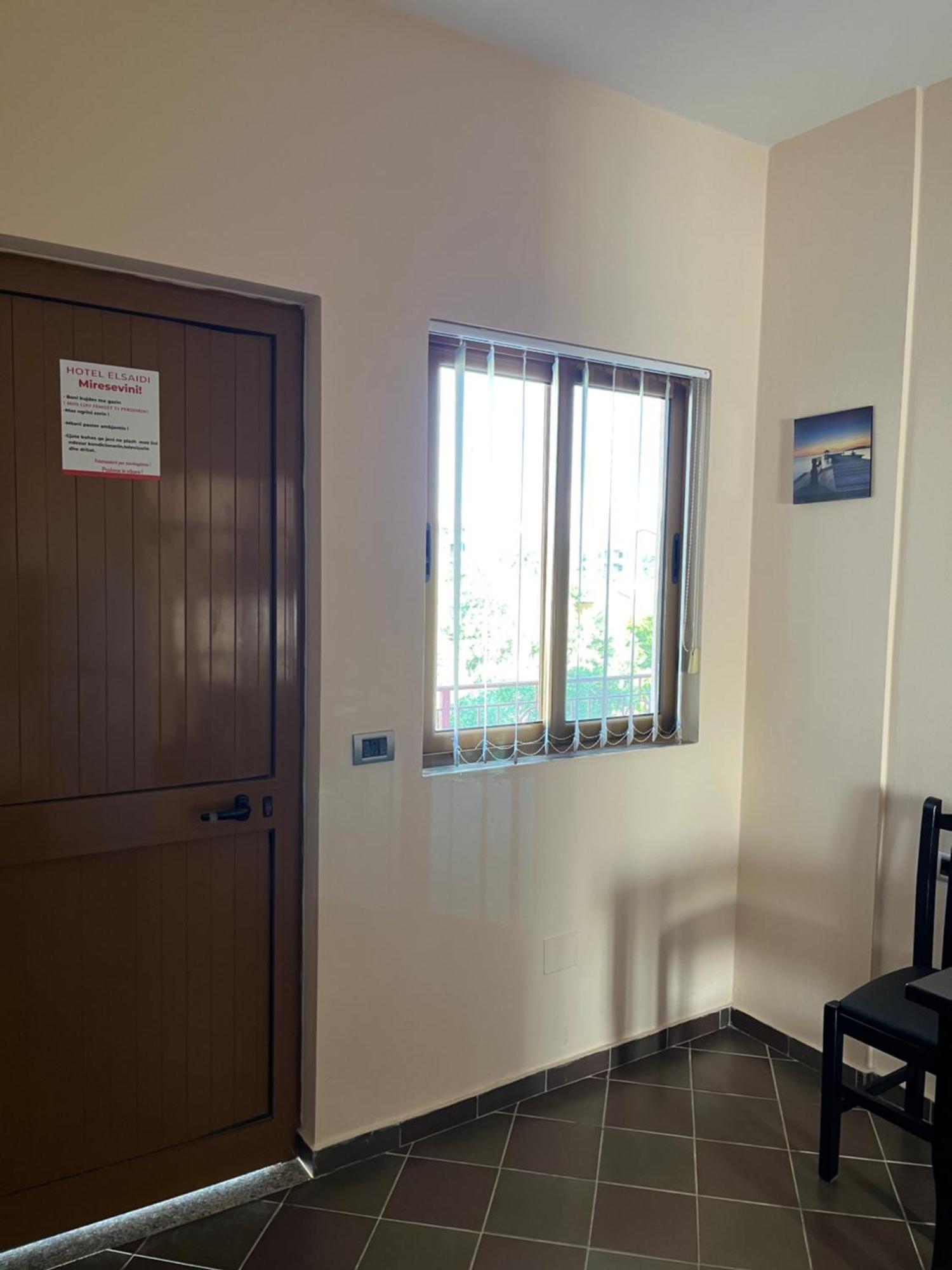 Elsaidi 3* Velipojë